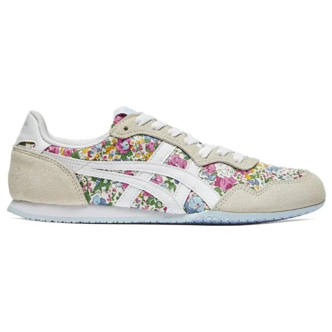 Serrano “Beige Floral”