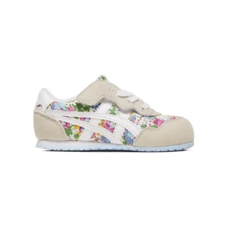 Serrano “Beige Floral”