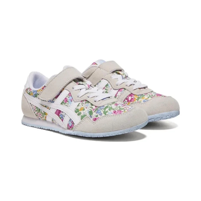 Serrano “Beige Floral”