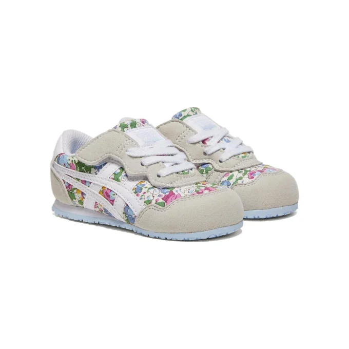 Serrano “Beige Floral”