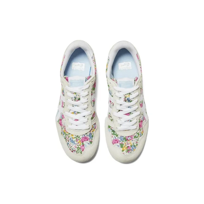 Serrano “Beige Floral”