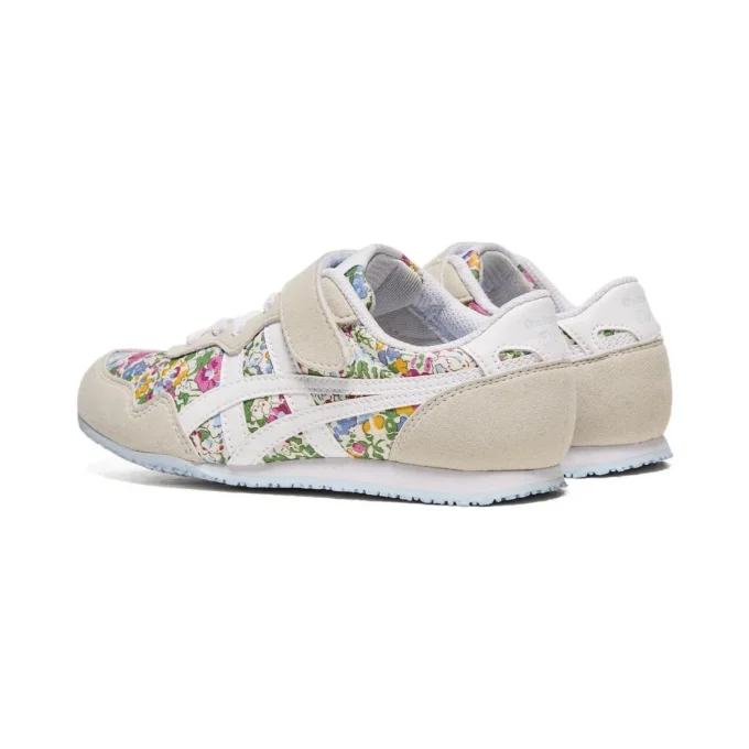 Serrano “Beige Floral”