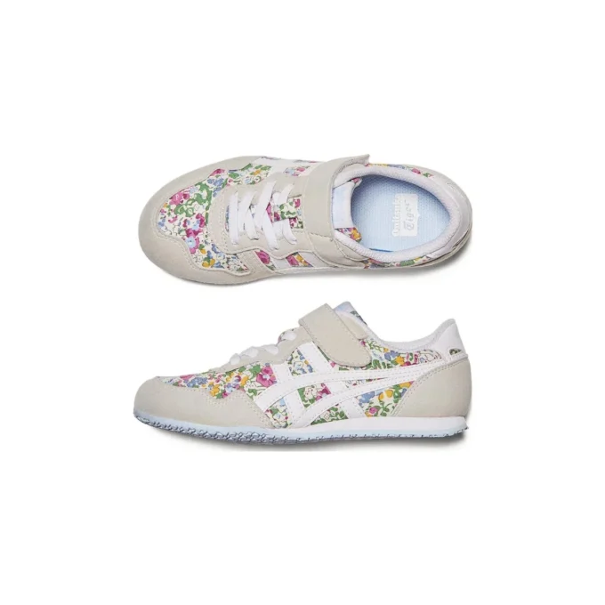 Serrano “Beige Floral”