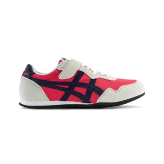 Serrano “Beige Red”