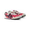 Serrano “Beige Red”