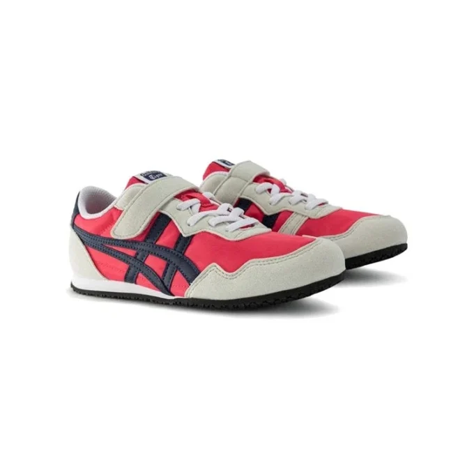Serrano “Beige Red”