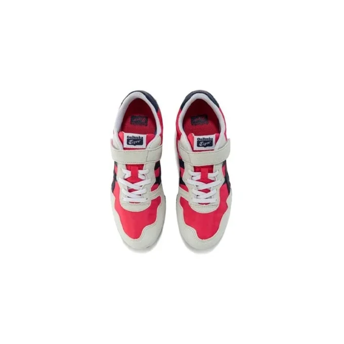 Serrano “Beige Red”