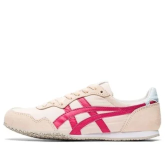 Serrano “Beige Shock Pink”