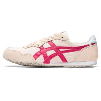 Serrano “Beige Shock Pink”