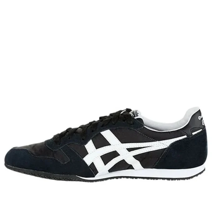 Serrano “Black”