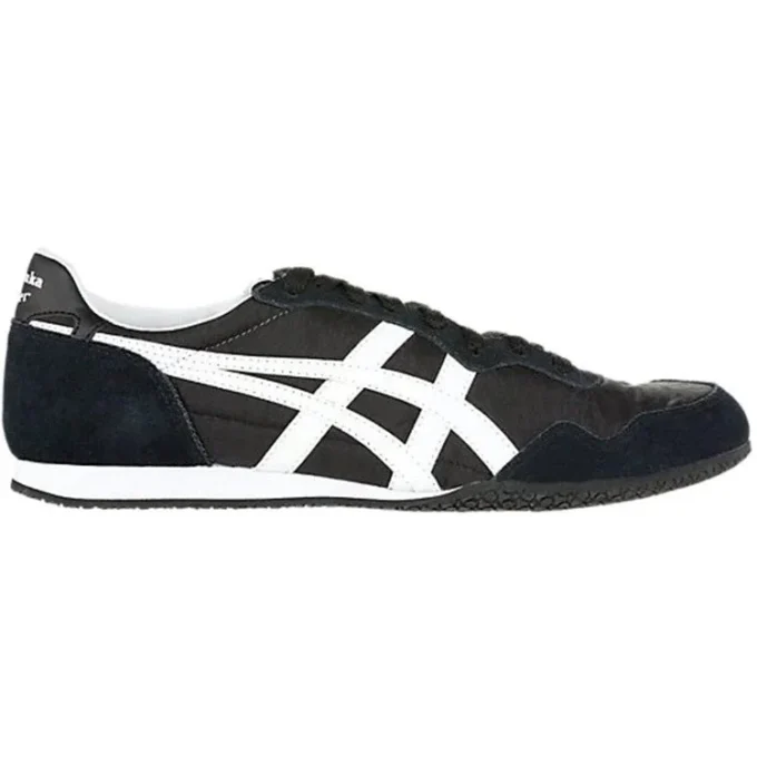 Serrano “Black”