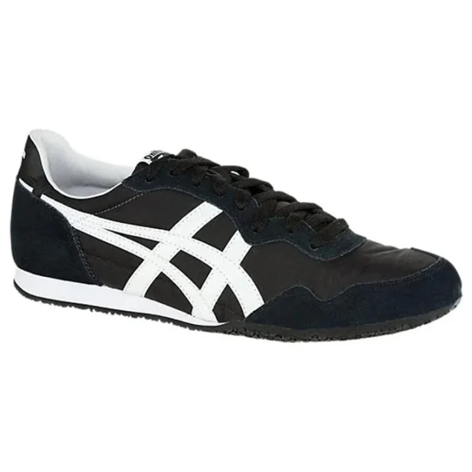 Serrano “Black”