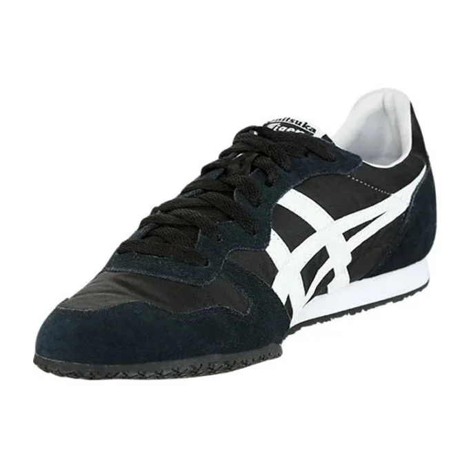 Serrano “Black”