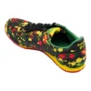 Serrano “Black Multicolor Splash”