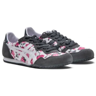 Serrano “Black Pink”