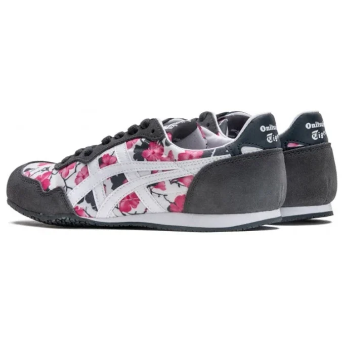 Serrano “Black Pink”
