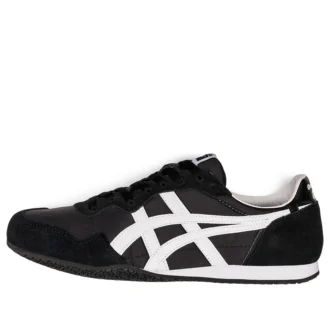 Serrano “Black White”