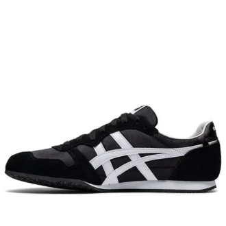 Serrano “Black White”