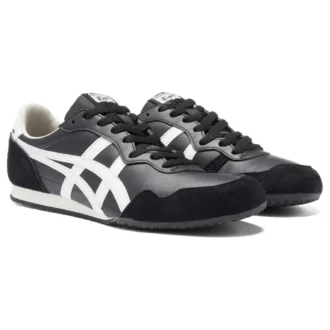 Serrano “Black White”