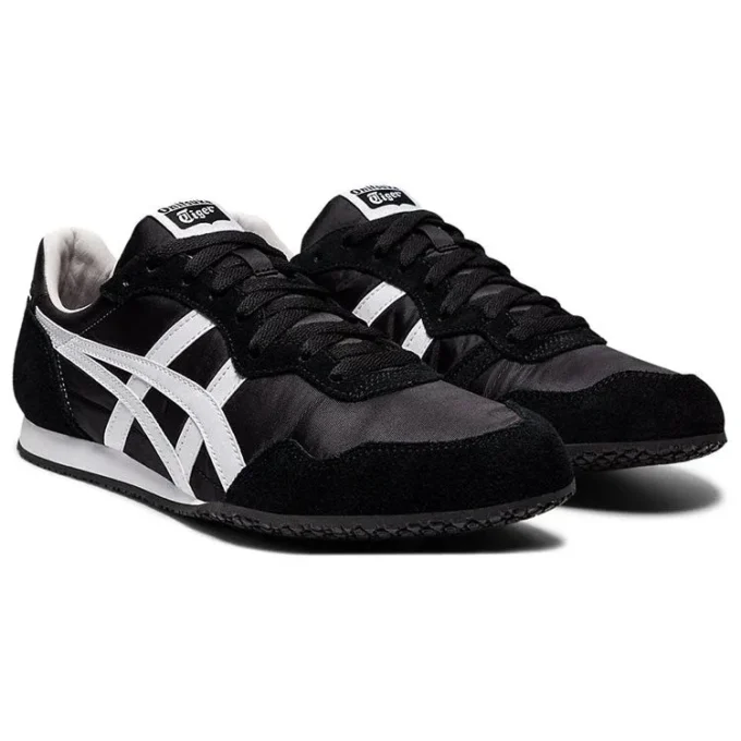 Serrano “Black White” Serrano “Black White”
