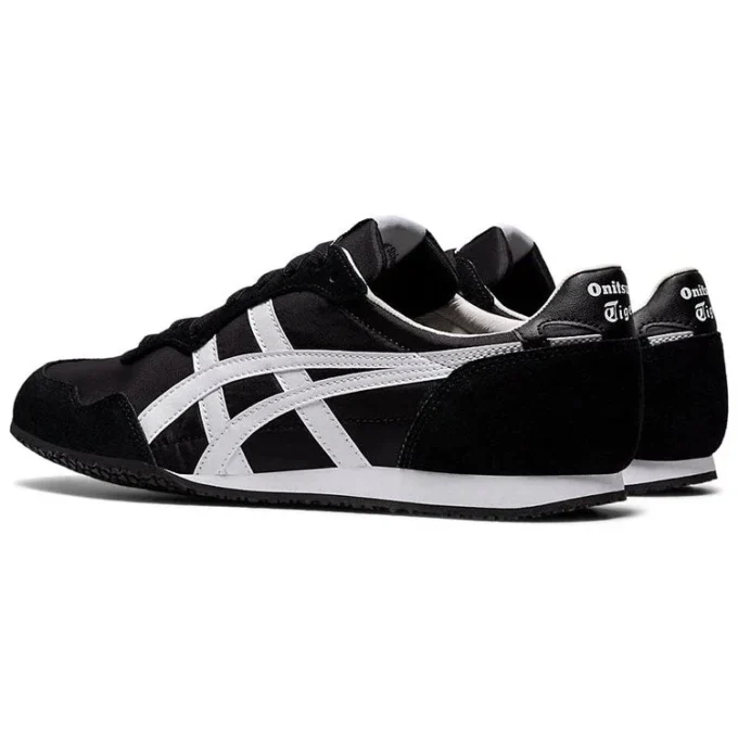 Serrano “Black White” Serrano “Black White”