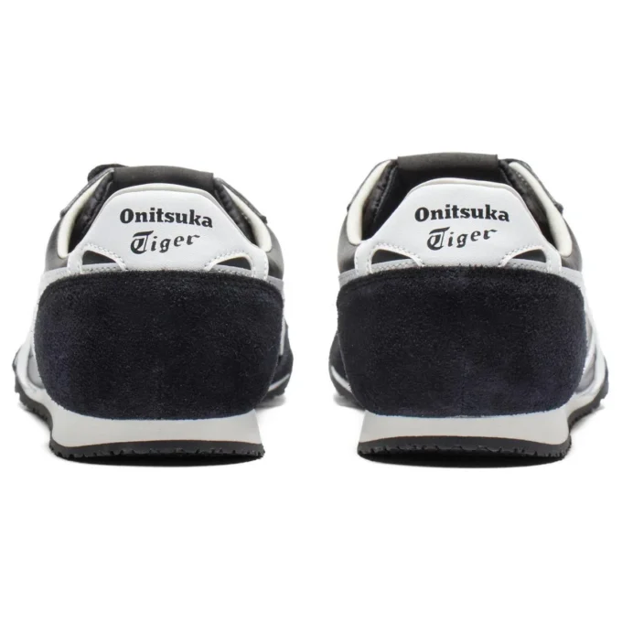 Serrano “Black White”