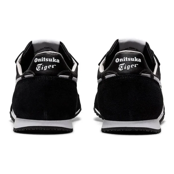 Serrano “Black White” Serrano “Black White”