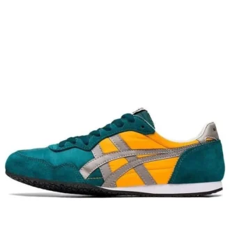 Serrano “Blue Green”