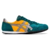 Serrano “Blue Green”