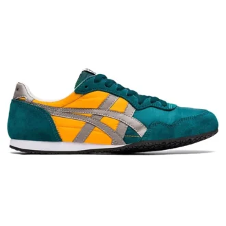 Serrano “Blue Green”