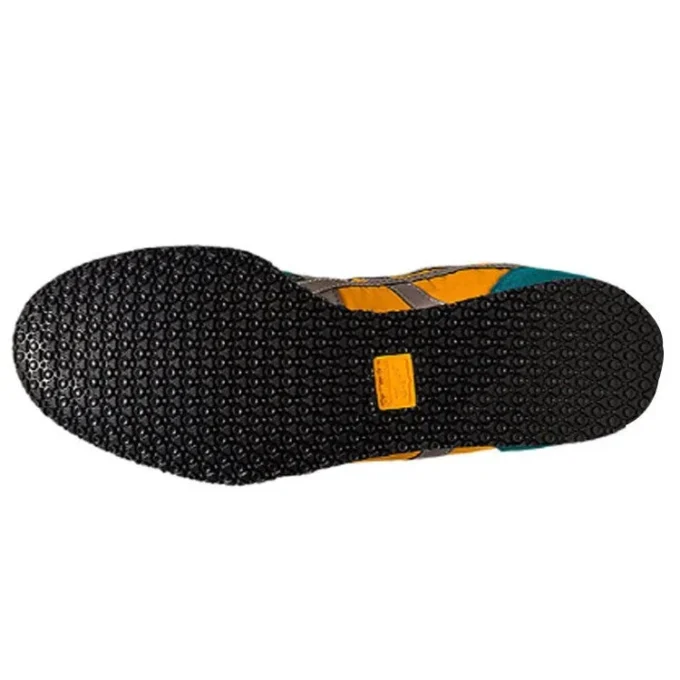 Serrano “Blue Green”