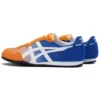 Serrano “Blue Orange”