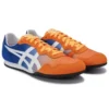 Serrano “Blue Orange”