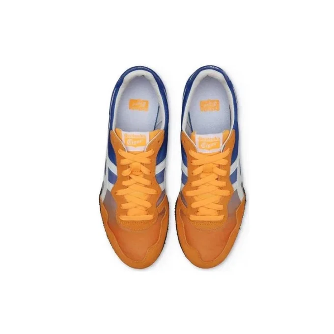 Serrano “Blue Orange”