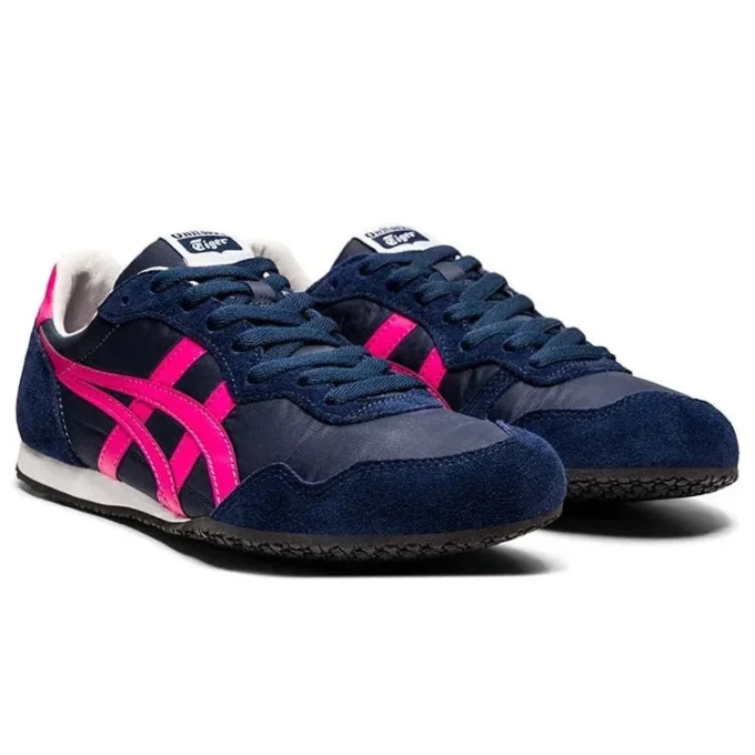 Serrano “Blue Red”