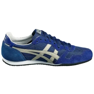 Serrano “Blue White”
