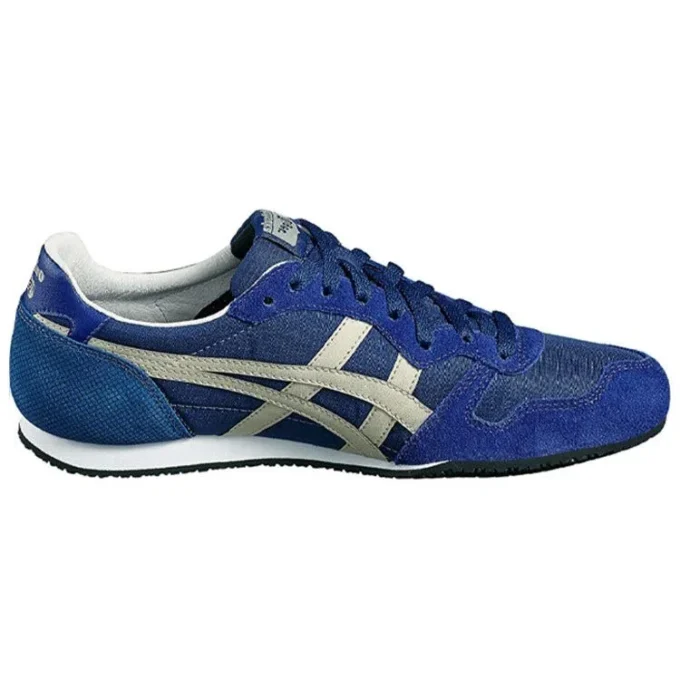 Serrano “Blue White”