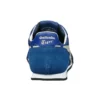 Serrano “Blue White”