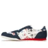 Serrano “Blue White Red”