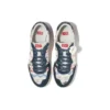 Serrano “Blue White Red”