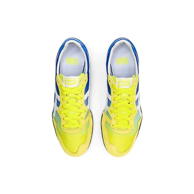 Serrano “Blue Yellow”