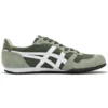 Serrano “Bronze Green White”