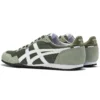 Serrano “Bronze Green White”