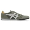Serrano “Burnt Olive White”