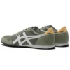 Serrano “Burnt Olive White”