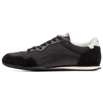Serrano CL “Black”