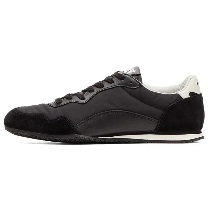 Serrano CL “Black”