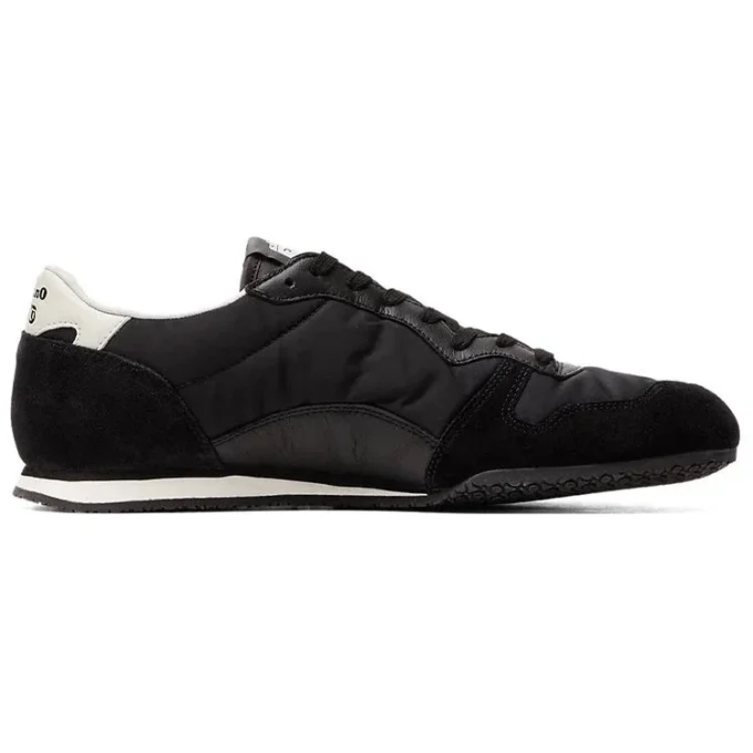 Serrano CL “Black”