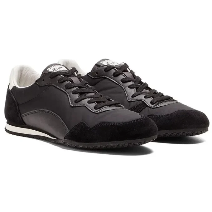 Serrano CL “Black”