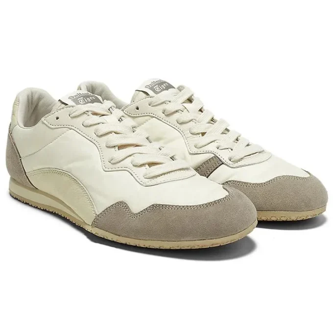 Serrano CL “Cream Beige”